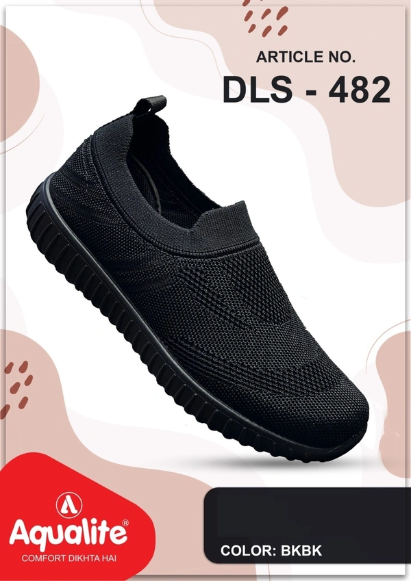 AQUALITE DLS-482 G BKBK - 359, '8-10, BKBK