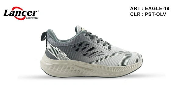 LANCER EAGLE-19 PISTA OLIVE - '7-10, PISTA OLIVE