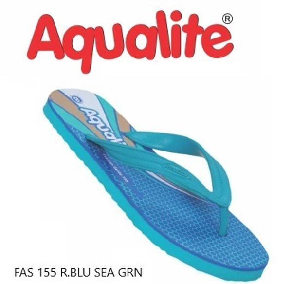 AQUALITE FAS 155 G R.BLU SEA GRN - 189.5, '6-9, R.BLU SEA GRN