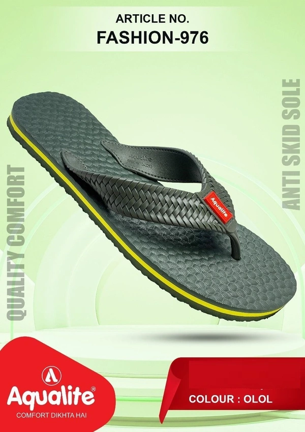 AQUALITE FASHION 976 G OLOL - 194.5, '6-9, OLOL