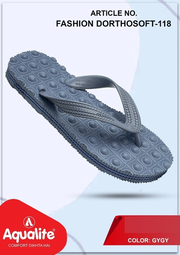 AQUALITE LFAS 118 G GREY - 199.5, '6-9, GREY