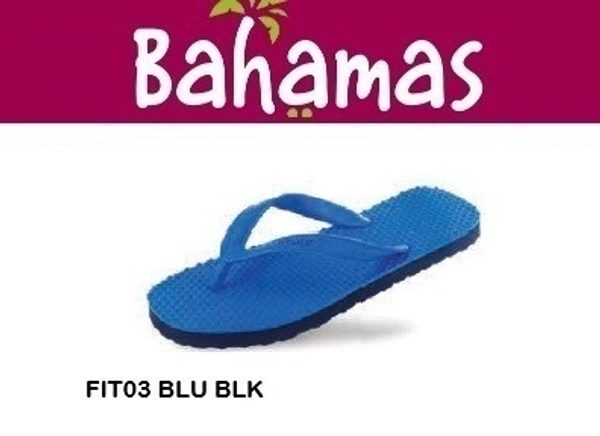 BAHAMAS FIT 03 G BLU BLK - '7-10, BLU BLK, 149.5