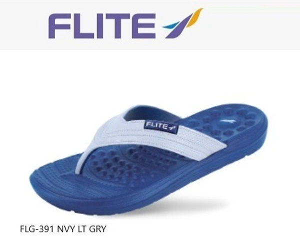 FLITE FLG-391 NVY LT.GRY - 284.5, '6-9, NVY LT.GRY