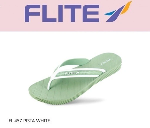 FLITE FL-457 L PISTA WHITE - 184.5, '5-8, PISTA WHITE