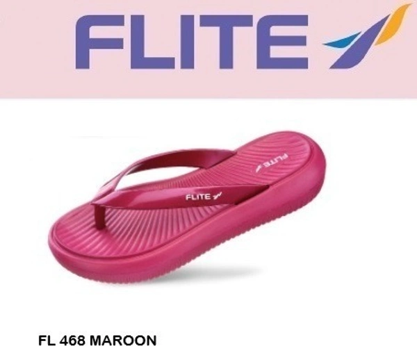 FLITE FLL 468 L MAROON - '5-8, MAROON, 274.5
