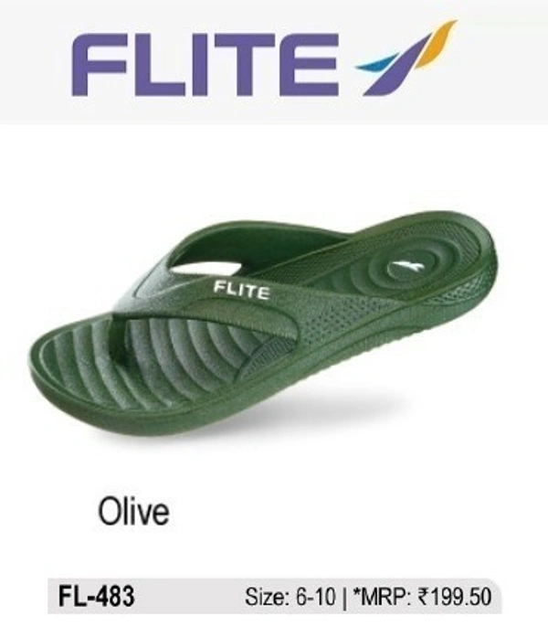 FLITE FL-483 G OLIVE - '6-9, OLIVE, 199.5