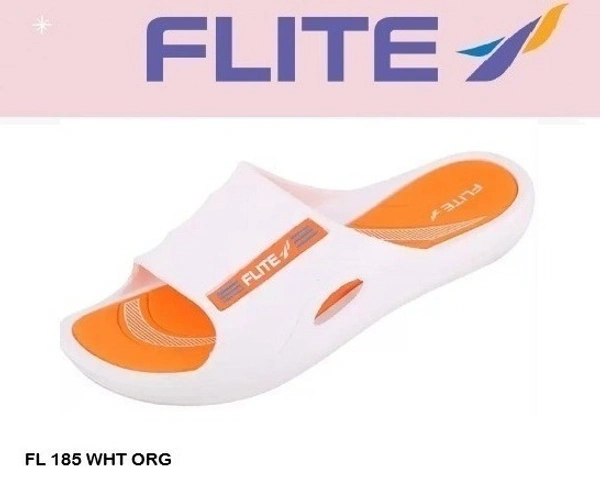 FLITE FLG 185 G WHT ORG - '7-10, WHT ORG, 299.5