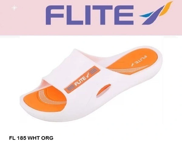 FLITE FLG 185 G WHT ORG - '6-9, WHT ORG, 299.5