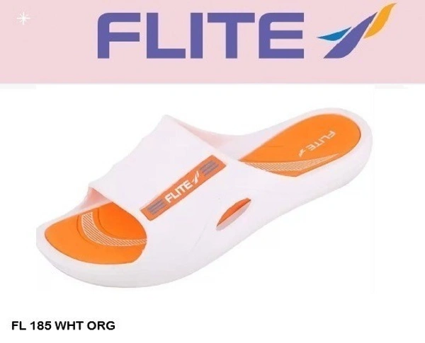 FLITE FLG 185 G WHT ORG - '6-10, WHT ORG, 299.5