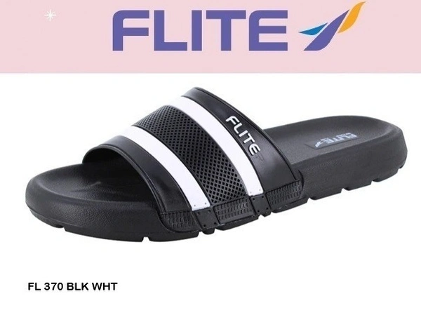 FLITE FLG370 G BLK WHT - '6-10, BLK WHT, 299.5