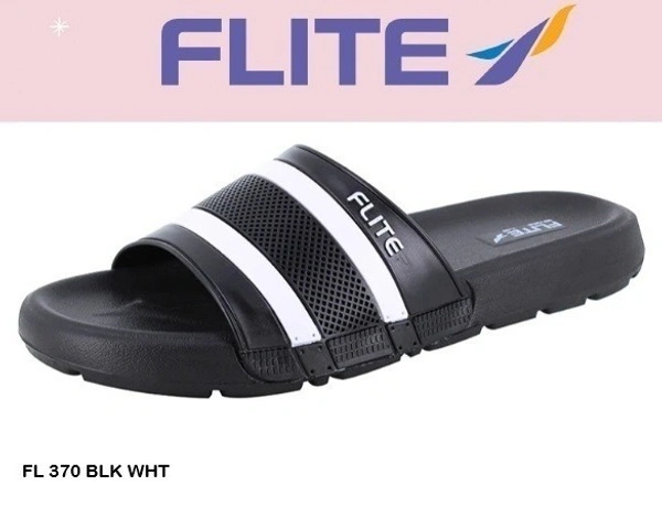 FLITE FLG370 G BLK WHT - '7-10, BLK WHT, 299.5