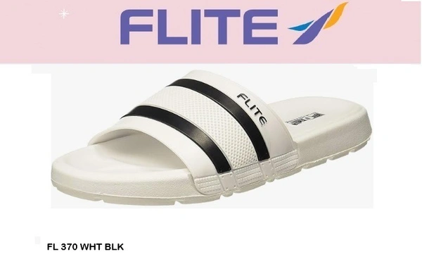 FLITE FLU 370 C WHT BLK - 199.5, '11-13, WHT BLK
