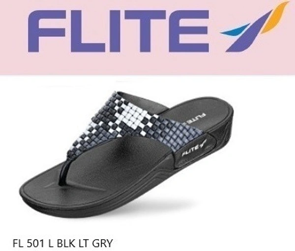 FLITE FL 501 L BLK LT.GRY - '5-8, BLK LT.GRY, 249