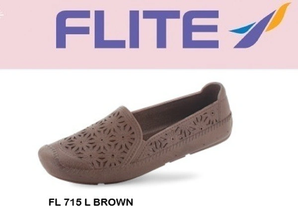 FLITE FL 715 L BROWN - 304, 5-8, BROWN