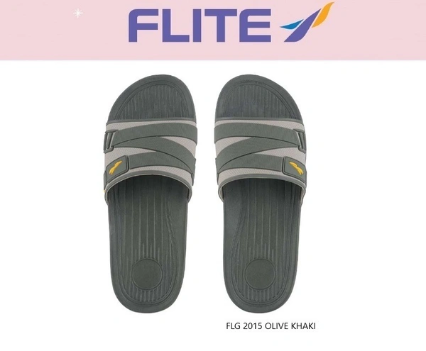 FLITE FLG 2015 G OLIVE KHAKI - '6-9, OLIVE KHAKI
