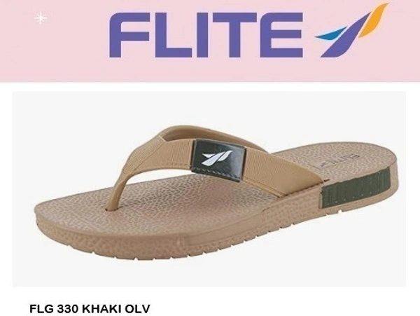 FLITE FLG 330 G KHAKI OLV - '7-10, KHAKI OLV, 244.5