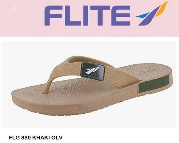 FLITE FLG 330 G KHAKI OLV - '6-9, KHAKI OLV, 244.5