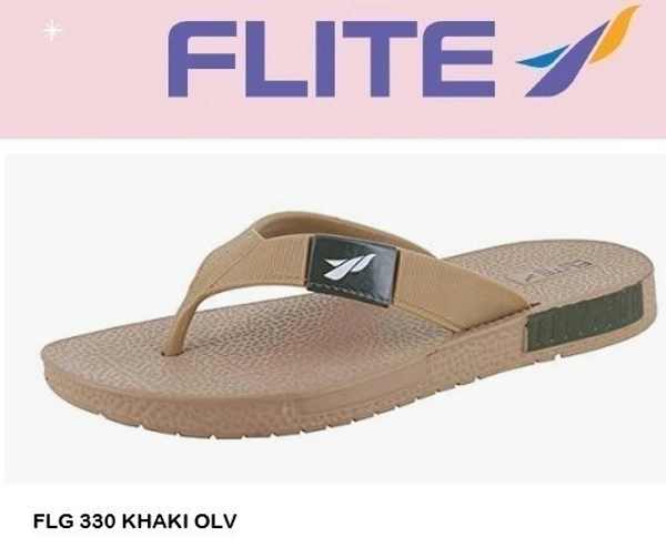 FLITE FLG 330 G KHAKI OLV - '6-9, KHAKI OLV, 244.5