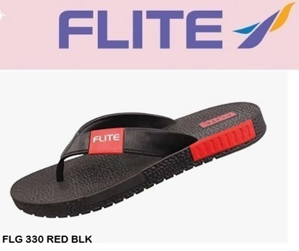 FLITE FLG330 G BLK RED - '6-10, BLK RED, 244.5