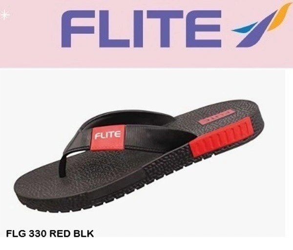 FLITE FLG330 G BLK RED - '6-9, BLK RED, 244.5