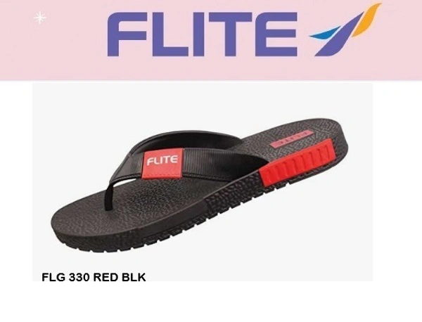 FLITE FLG330 G BLK RED - 244.5, '7-10, BLK RED
