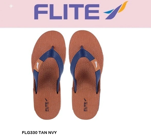 FLITE FLG 330 G TAN NVY - 244.5, '7-10, TAN NVY