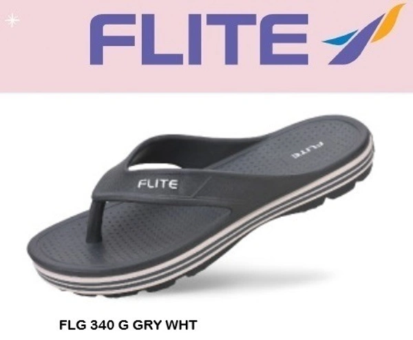 FLITE FLG 340 G GRY WHT - 299.5, '6-10, GRY WHT