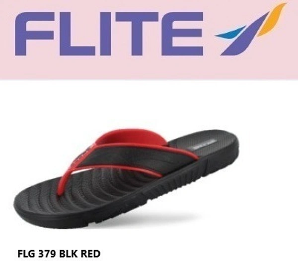 FLITE FLG 379 G BLK RED - '7-10, BLK RED, 299.5