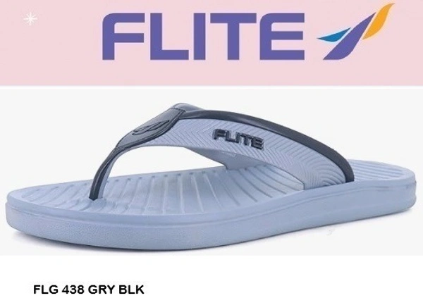 FLITE FLG 438 G GRY BLK - '7-10, GRY BLK, 234.5