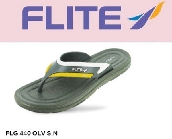 FLITE FLG 440 OLV S.N - '6-10, OLV S.N, 229.5