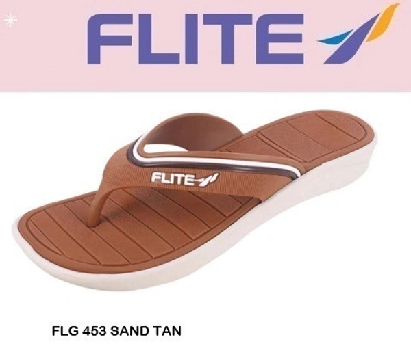 FLITE FLG 453 G SAND TAN - '7-10, SAND TAN, 309.5