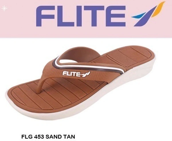 FLITE FLG 453 G SAND TAN - '6-9, SAND TAN, 309.5