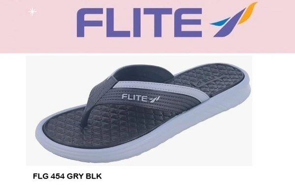 FLITE FLG 454 G GRY BLK - '6-10, GRY BLK, 319.5