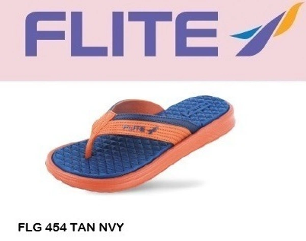 FLITE FLG 454 G TAN NVY - '6-9, TAN NVY, 319.5