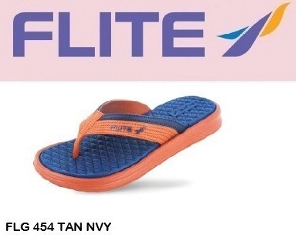 FLITE FLG 454 G TAN NVY - '6-10, TAN NVY, 319.5