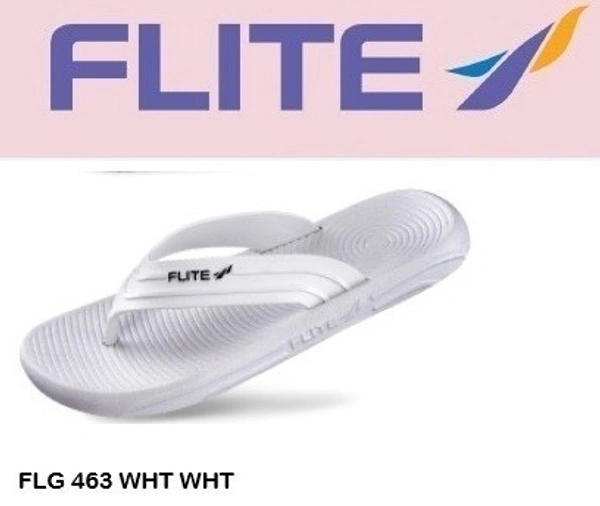 FLITE FLG 463 G WHT WHT - '6-9, WHT WHT, 219.5