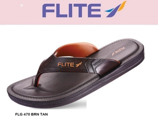 FLITE FLG 470 G BRN TAN - 239.5, '6-9, BRN TAN