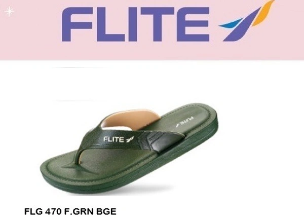 FLITE FLG 470 G F.GRN BGE - 239.5, '6-9, F.GRN BGE