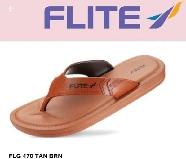 FLITE FLG 470 G TAN BRN - '6-9, TAN BRN, 239.5