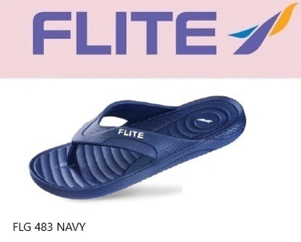FLITE FLG 483 G NAVY - 199.5, '6-9, NAVY