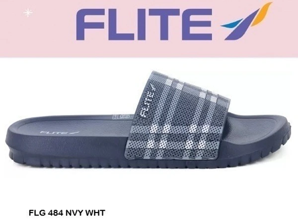 FLITE FLG 484 G NVY WHT - '6-10, NVY WHT, 289.5