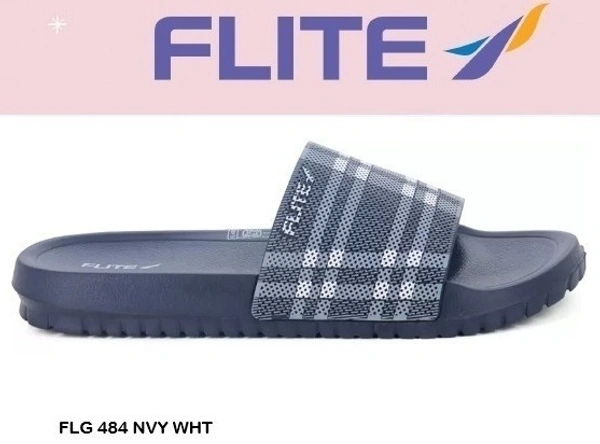 FLITE FLG 484 G NVY WHT - '7-10, NVY WHT, 289.5