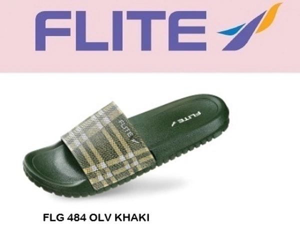 FLITE FLG 484 G OLV KHAKI - 289.5, '6-10, OLV KHAKI