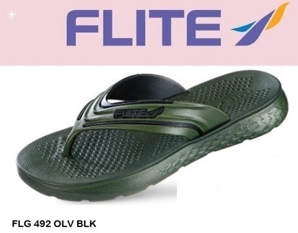 FLITE FLG 492 G OLV BLK - '6-9, OLV BLK, 239.5