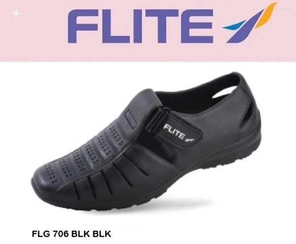 FLITE FLG 706 G BLK BLK - 349.5, '6-10, BLK BLK