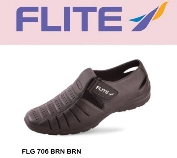 FLITE FLG 706 G BRN BRN - '6-9, BRN BRN, 349.5