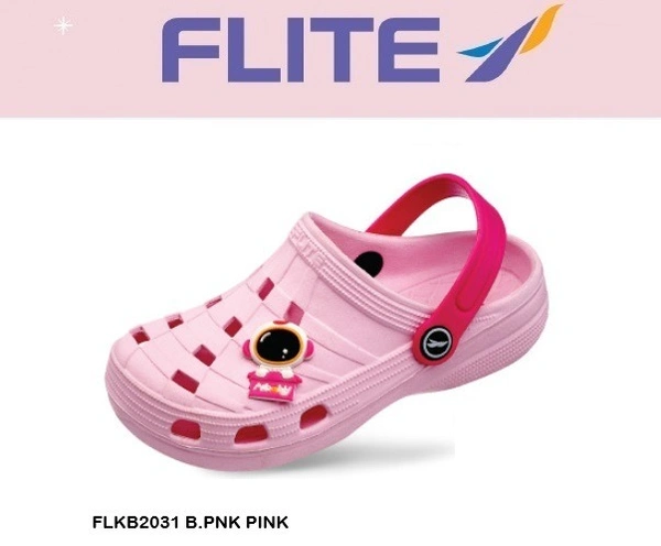FLITE FLKB2031 C B.PNK PINK - 399.5, '2-5, B.PNK PINK