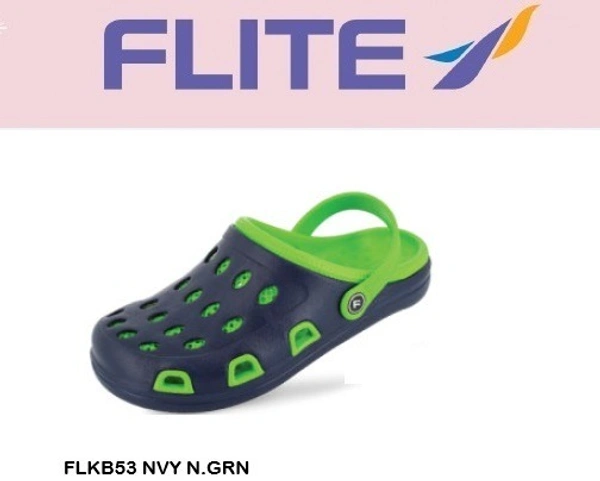 FLITE FLKC 53 NVY N.GRN - 314.5, '7-10, NVY N.GRN