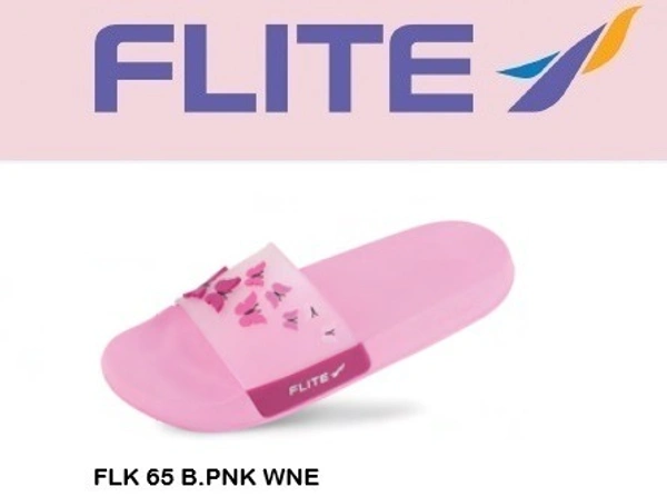 FLITE FLKB 65 C B.PNK WNE - 294.5, '1-3, B.PNK WNE