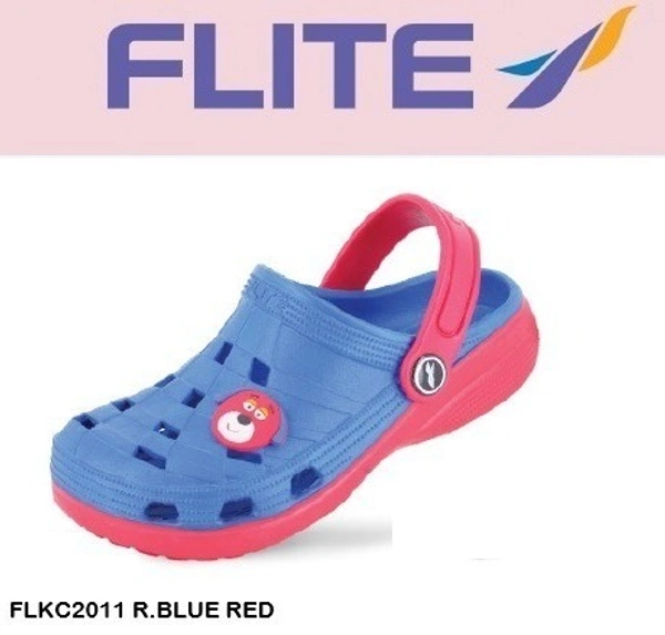 FLITE FLKC 2011 C R.BLU RED - '7-10, R.BLU RED, 314.5